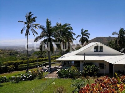 VENTA DE FINCA PREMIUM EN ALAJUELA – 396 HECTÁREAS — Foto 3
