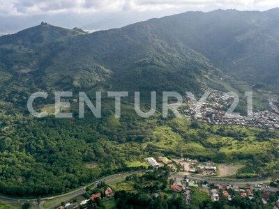VENTA DE IMPRESIONANTE PROPIEDAD DE 32 HECTÁREAS – TRES RÍOS, CARTAGO — Foto 4