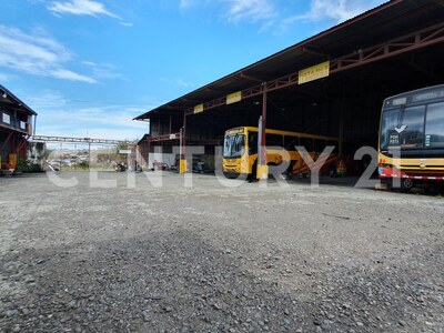 TERRENO COMERCIAL, ALQUILER POR M2, HEREDIA, SAN FRANCISCO — Foto 3