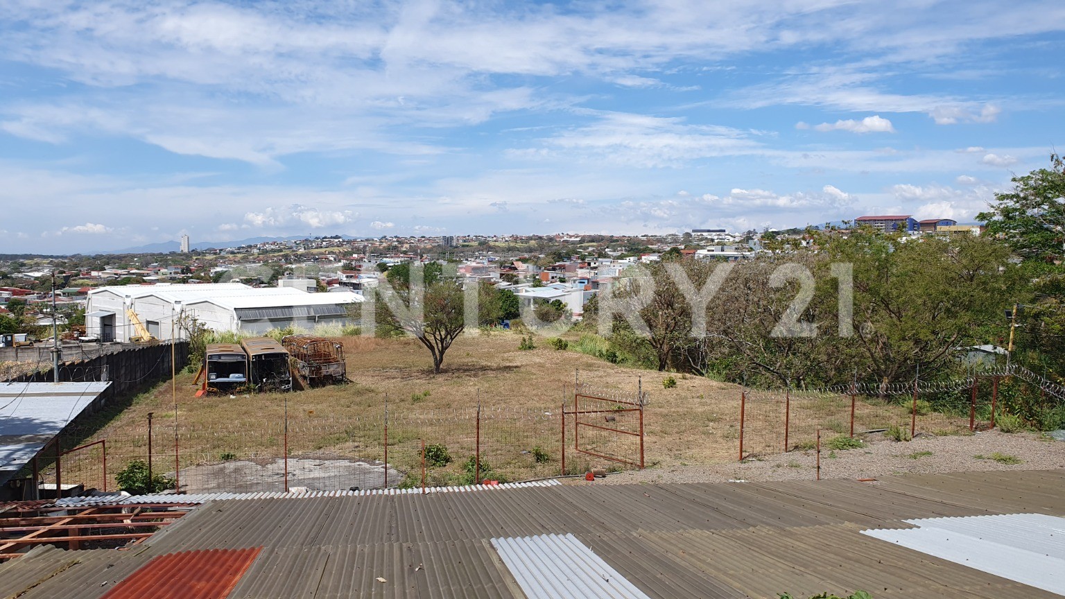 TERRENO COMERCIAL, ALQUILER POR M2, HEREDIA, SAN FRANCISCO — Foto 9