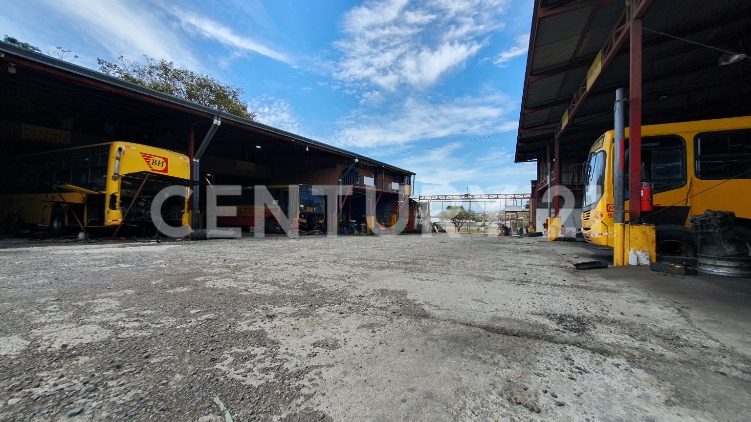 TERRENO COMERCIAL, ALQUILER POR M2, HEREDIA, SAN FRANCISCO — Foto 2