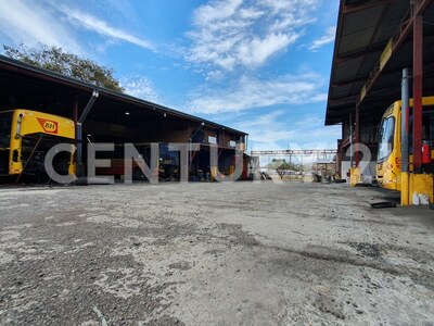 TERRENO COMERCIAL, ALQUILER POR M2, HEREDIA, SAN FRANCISCO — Foto 2