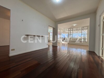 ALQUILER DE CASA USO MIXTO EN BARRIO ESCALANTE, 1 SOLA PLANTA — Foto 5