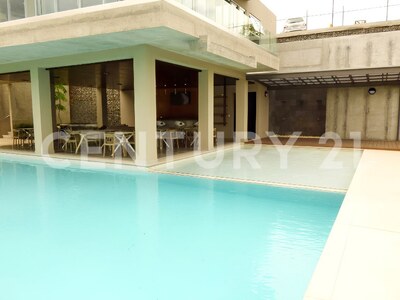 VENTA DE APARTAMENTO CON VISTA PANORÁMICA – URUCA, SAN JOSÉ — Foto 11