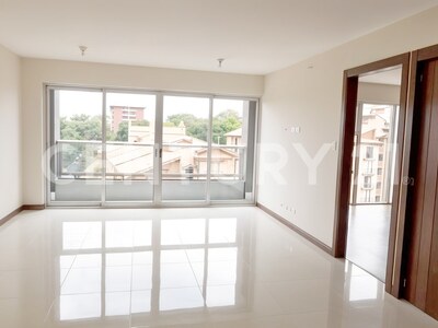 VENTA DE APARTAMENTO CON VISTA PANORÁMICA – URUCA, SAN JOSÉ — Foto 5