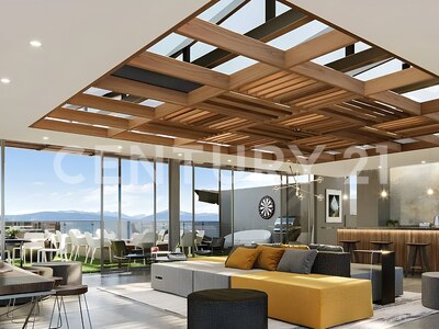 VENTA DE APARTAMENTO CON VISTA PANORÁMICA – URUCA, SAN JOSÉ — Foto 21
