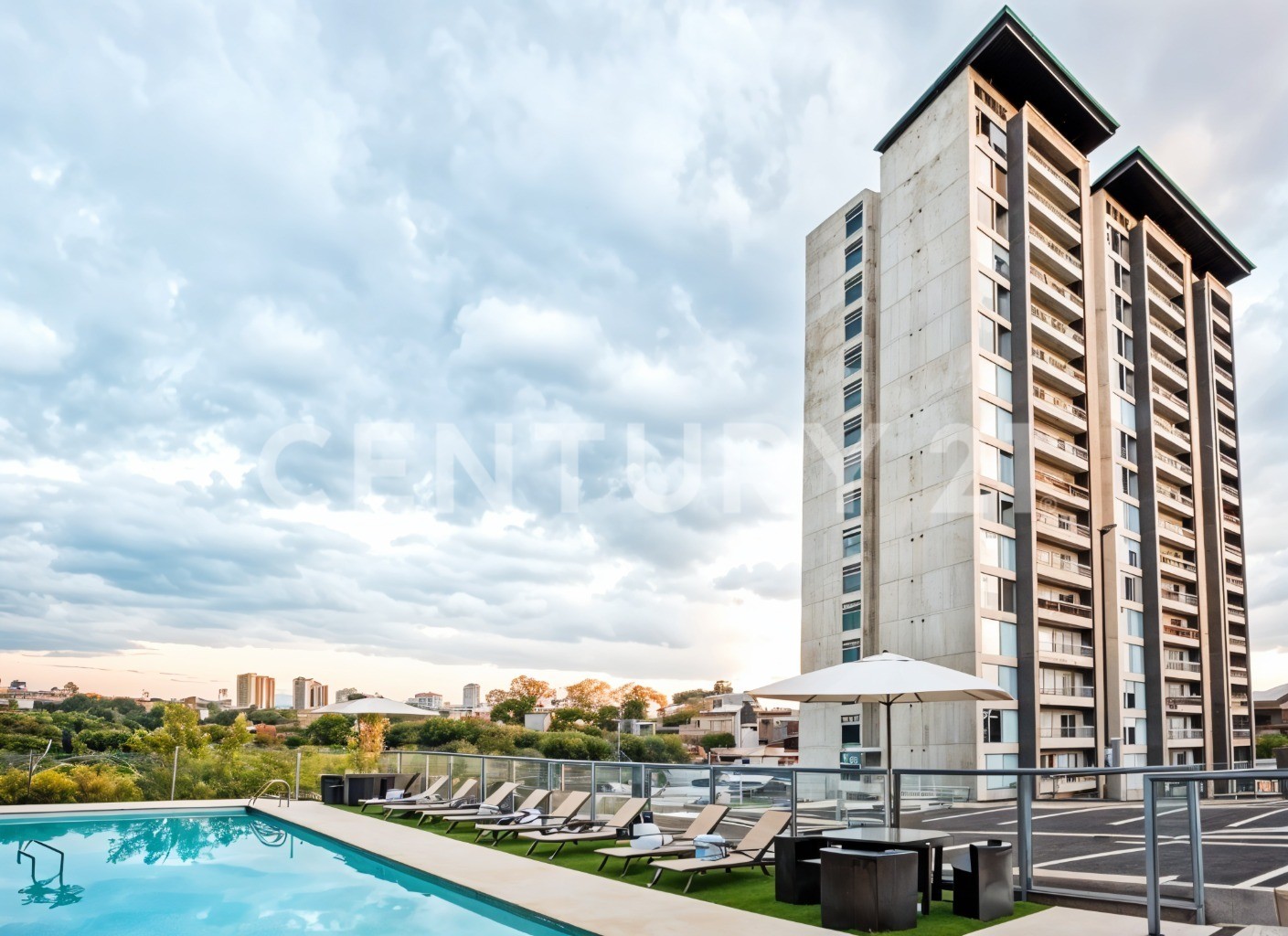 VENTA DE APARTAMENTO CON VISTA PANORÁMICA – URUCA, SAN JOSÉ — Foto 2