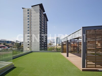 VENTA DE APARTAMENTO CON VISTA PANORÁMICA – URUCA, SAN JOSÉ — Foto 20