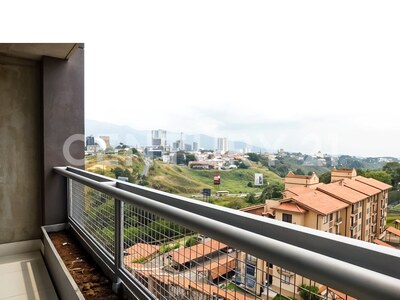 VENTA DE APARTAMENTO CON VISTA PANORÁMICA – URUCA, SAN JOSÉ — Foto 6