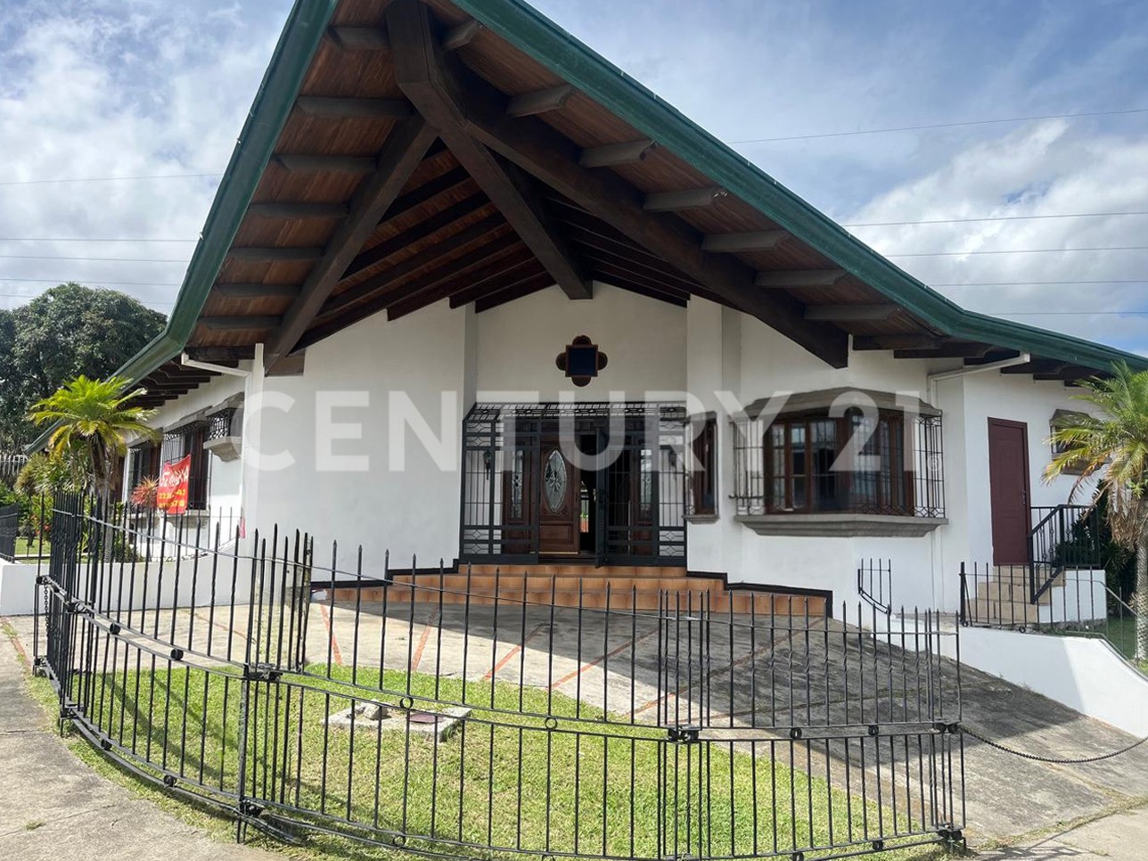 VENTA PROPIEDAD DE ALTA PLUSVALÍA EN URBANIZACIÓN CRISTAL, LA URUCA – SAN JOSÉ — Foto 2