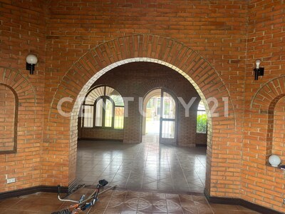 VENTA - CASA - MÁS LOTE EN URBANIZACIÓN CRISTAL, LA URUCA, SAN JOSÉ — Foto 4
