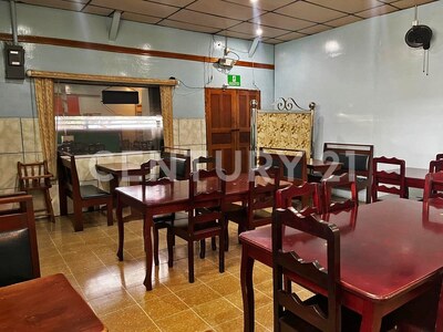 SE VENDE RESTAURANTE CHINO CON CASA – SAN RAFAEL ARRIBA, DESAMPARADOS — Foto 4