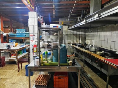 SE VENDE RESTAURANTE CHINO CON CASA – SAN RAFAEL ARRIBA, DESAMPARADOS — Foto 5