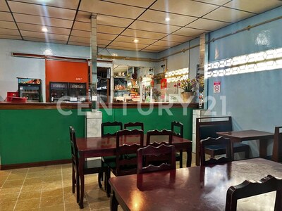 SE VENDE RESTAURANTE CHINO CON CASA – SAN RAFAEL ARRIBA, DESAMPARADOS — Foto 3