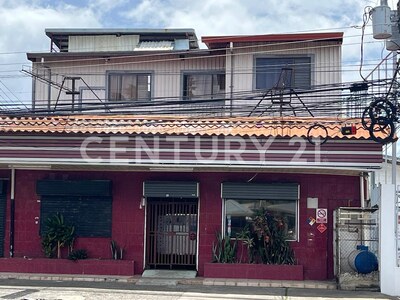 SE VENDE RESTAURANTE CHINO CON CASA – SAN RAFAEL ARRIBA, DESAMPARADOS — Foto 2