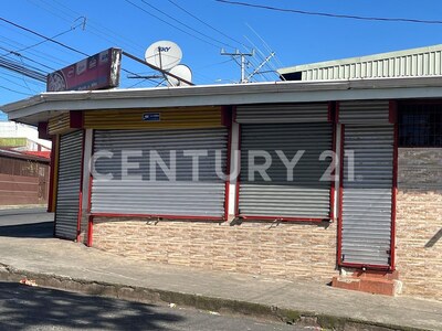 SE VENDEN 5 LOCALES COMERCIALES EN HATILLO 1 — Foto 4
