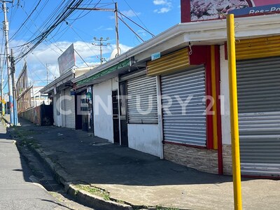 SE VENDEN 5 LOCALES COMERCIALES EN HATILLO 1 — Foto 3