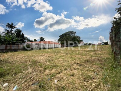 VENTA DE LOTE SOBRE CALLE PRINCIPAL – HATILLO 1, SAN JOSÉ — Foto 3