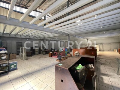 VENTA DE BODEGA DE 4.083 m² – SAN ANTONIO DE BELÉN — Foto 13