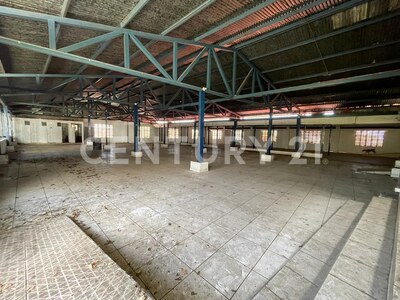VENTA DE BODEGA DE 4.083 m² – SAN ANTONIO DE BELÉN — Foto 9