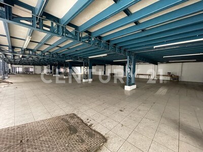 VENTA DE BODEGA DE 4.083 m² – SAN ANTONIO DE BELÉN — Foto 11