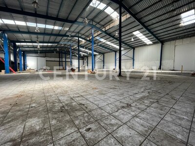 VENTA DE BODEGA DE 4.083 m² – SAN ANTONIO DE BELÉN — Foto 8