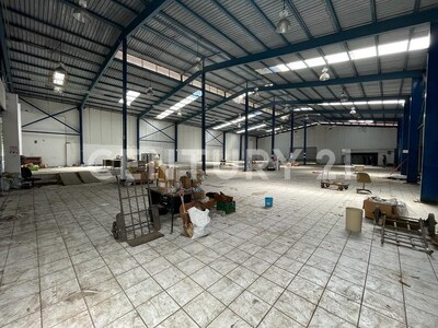 VENTA DE BODEGA DE 4.083 m² – SAN ANTONIO DE BELÉN — Foto 6