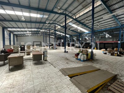 VENTA DE BODEGA DE 4.083 m² – SAN ANTONIO DE BELÉN — Foto 5