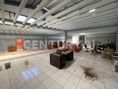 VENTA DE BODEGA DE 4.083 m² – SAN ANTONIO DE BELÉN — Foto 14