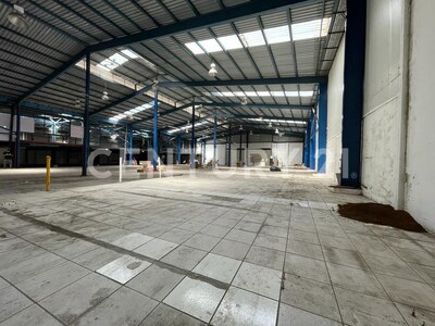 VENTA DE BODEGA DE 4.083 m² – SAN ANTONIO DE BELÉN — Foto 4