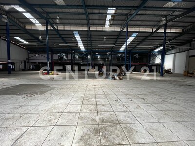 VENTA DE BODEGA DE 4.083 m² – SAN ANTONIO DE BELÉN — Foto 3