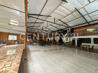 VENTA, CENTRO DE RECREACIÓN, TERRENO DE 16.982 m², SAN RAFAEL ARRIBA — Foto 11