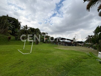 VENTA, CENTRO DE RECREACIÓN, TERRENO DE 16.982 m², SAN RAFAEL ARRIBA — Foto 7