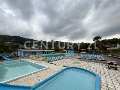 VENTA, CENTRO DE RECREACIÓN, TERRENO DE 16.982 m², SAN RAFAEL ARRIBA — Foto 3