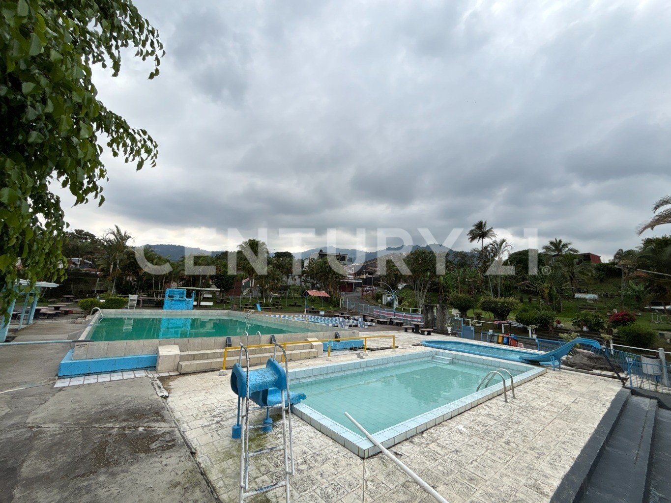 VENTA, CENTRO DE RECREACIÓN, TERRENO DE 16.982 m², SAN RAFAEL ARRIBA — Foto 2