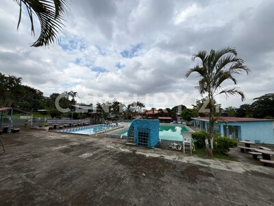 VENTA, CENTRO DE RECREACIÓN, TERRENO DE 16.982 m², SAN RAFAEL ARRIBA — Foto 6
