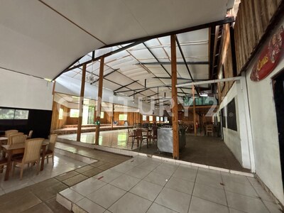 VENTA, CENTRO DE RECREACIÓN, TERRENO DE 16.982 m², SAN RAFAEL ARRIBA — Foto 12