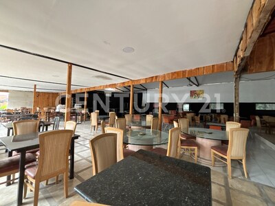 VENTA, CENTRO DE RECREACIÓN, TERRENO DE 16.982 m², SAN RAFAEL ARRIBA — Foto 10