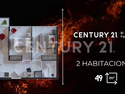 VENTA DE 2 APARTAMENTOS EN Bo Escalante — Foto 3