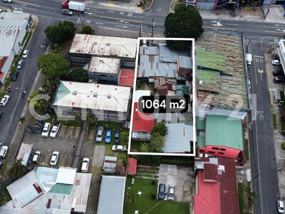 VENTA DE LOCAL COMERCIAL EN SAN FRANCISCO DOS RIOS — Foto 6