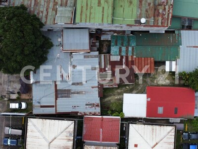 VENTA DE LOCAL COMERCIAL EN SAN FRANCISCO DOS RIOS — Foto 8