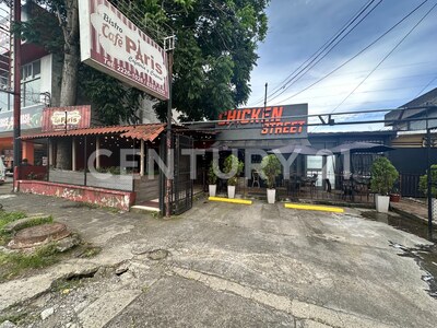 VENTA DE LOCAL COMERCIAL EN SAN FRANCISCO DOS RIOS — Foto 4