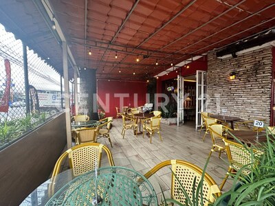 VENTA DE LOCAL COMERCIAL EN SAN FRANCISCO DOS RIOS — Foto 5