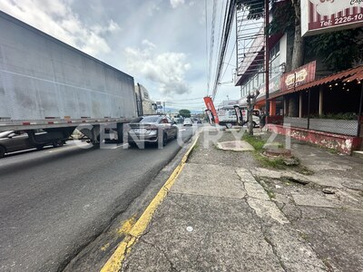 VENTA DE LOCAL COMERCIAL EN SAN FRANCISCO DOS RIOS — Foto 7