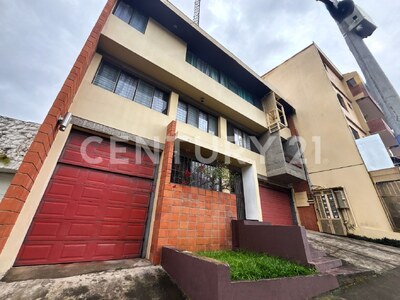 VENTA EDIFICIO, 6 APARTAMENTOS, BARRIO GONZÁLEZ LAHMANN, SAN JOSÉ — Foto 3