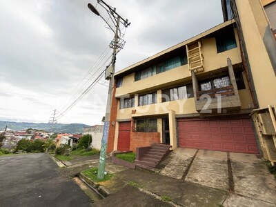 VENTA EDIFICIO, 6 APARTAMENTOS, BARRIO GONZÁLEZ LAHMANN, SAN JOSÉ — Foto 2