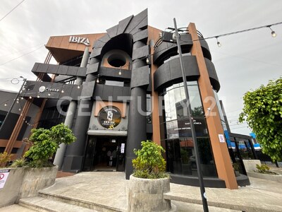 LOCAL COMERCIAL U OFICINA, BARRIO ESCALANTE, 75 M² — Foto 8