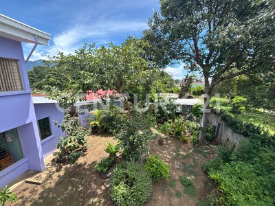 VENTA DE CASA, CON TERRENO DE 560 M2, LA URUCA – CALLE SIN SALIDA — Foto 4