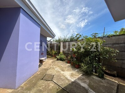 VENTA DE CASA, CON TERRENO DE 560 M2, LA URUCA – CALLE SIN SALIDA — Foto 5