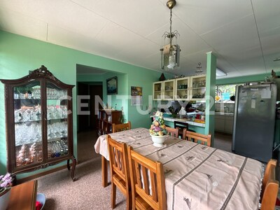 VENTA DE CASA, CON TERRENO DE 560 M2, LA URUCA – CALLE SIN SALIDA — Foto 10